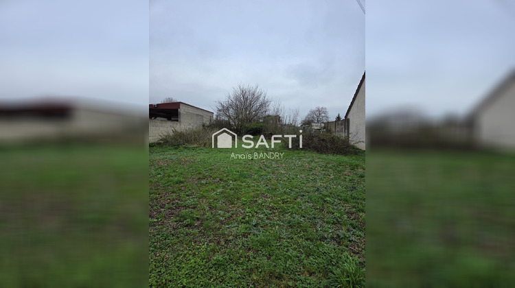 Ma-Cabane - Vente Terrain Corbeny, 621 m²