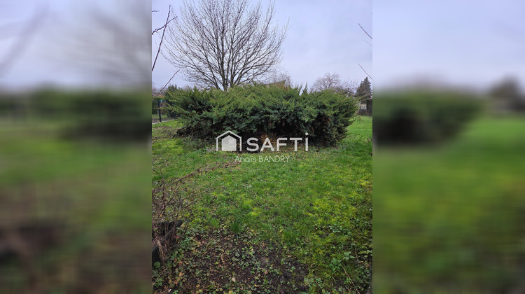 Ma-Cabane - Vente Terrain Corbeny, 621 m²