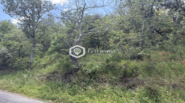 Ma-Cabane - Vente Terrain Corbère, 6835 m²