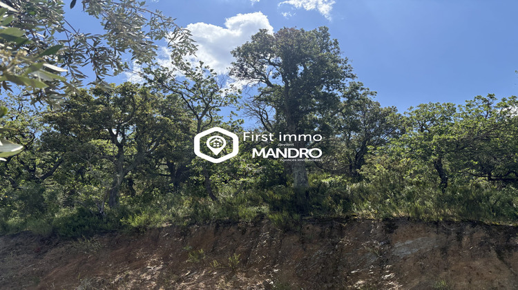 Ma-Cabane - Vente Terrain Corbère, 6835 m²