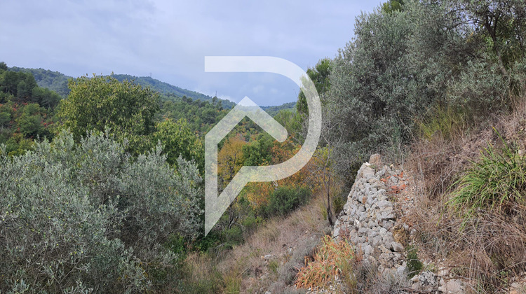 Ma-Cabane - Vente Terrain CORBIERES, 1015 m²