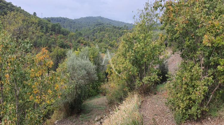 Ma-Cabane - Vente Terrain CORBIERES, 1015 m²
