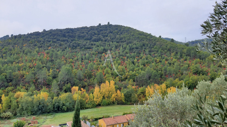 Ma-Cabane - Vente Terrain CORBIERES, 1015 m²