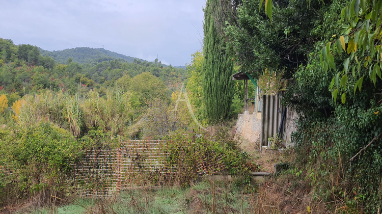 Ma-Cabane - Vente Terrain CORBIERES, 1015 m²