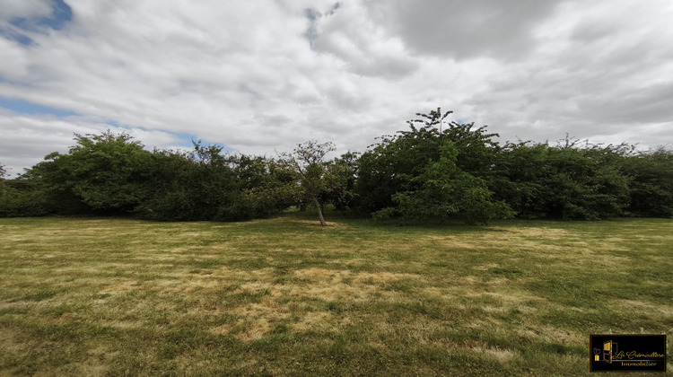 Ma-Cabane - Vente Terrain Corbreuse, 563 m²