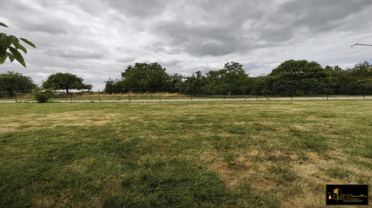 Ma-Cabane - Vente Terrain Corbreuse, 563 m²