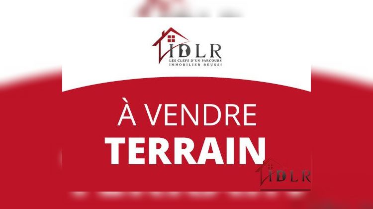 Ma-Cabane - Vente Terrain Corcelles-lès-Cîteaux, 700 m²