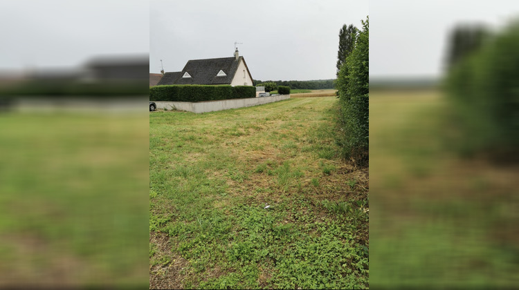 Ma-Cabane - Vente Terrain Corcelles-lès-Cîteaux, 714 m²