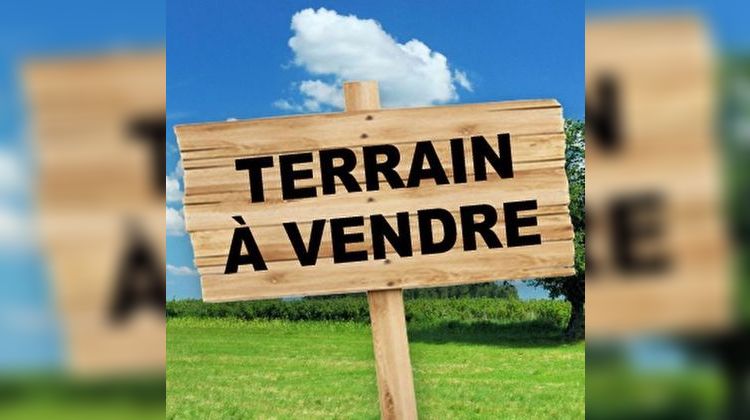 Ma-Cabane - Vente Terrain Corcoué-sur-Logne, 447 m²