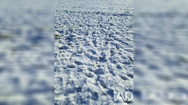 Ma-Cabane - Vente Terrain Corcoué-sur-Logne, 521 m²