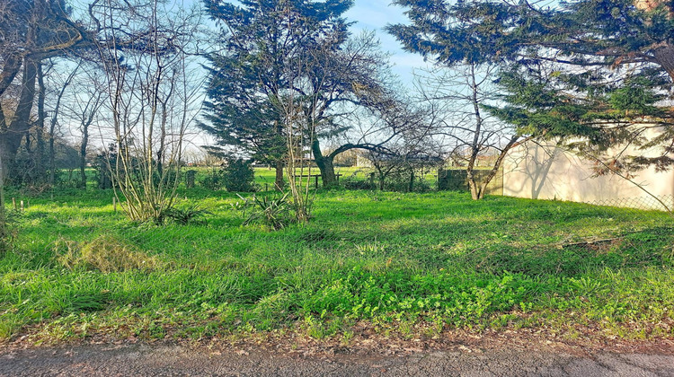 Ma-Cabane - Vente Terrain Corcoue-sur-Logne, 380 m²