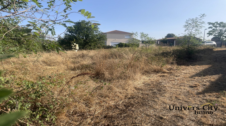 Ma-Cabane - Vente Terrain Corcoué-sur-Logne, 819 m²