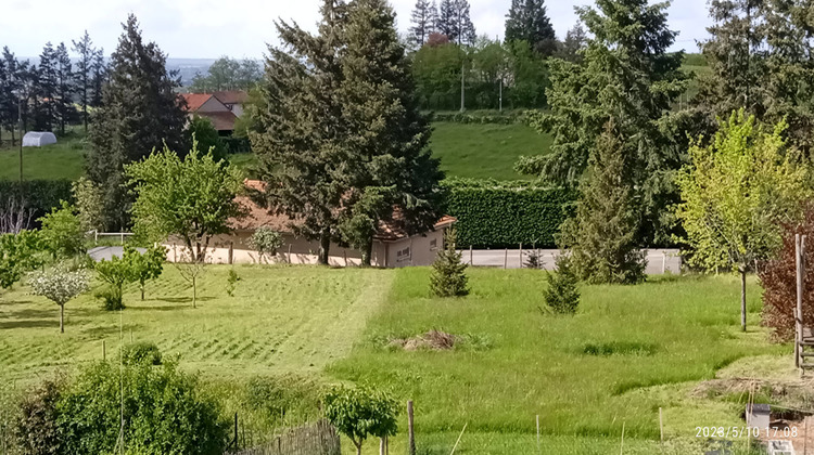 Ma-Cabane - Vente Terrain CORDELLE, 1 m²