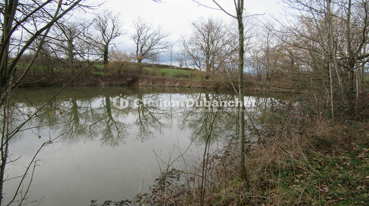 Ma-Cabane - Vente Terrain CORDELLE, 17000 m²