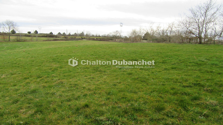 Ma-Cabane - Vente Terrain CORDELLE, 17000 m²