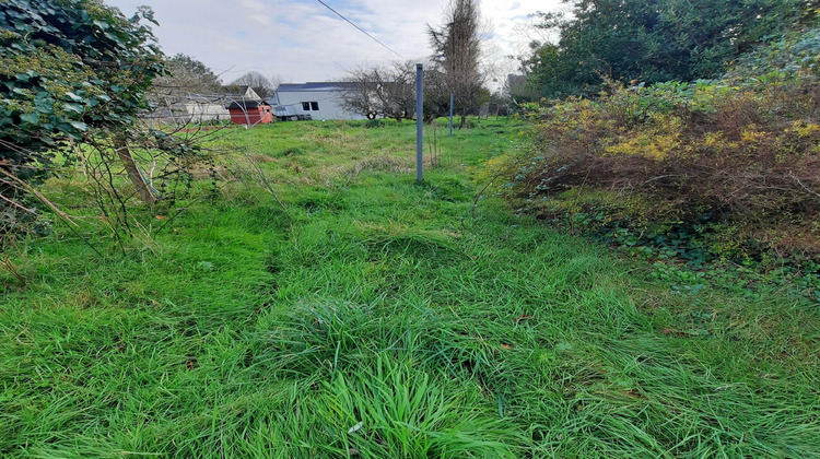 Ma-Cabane - Vente Terrain Cordemais, 250 m²