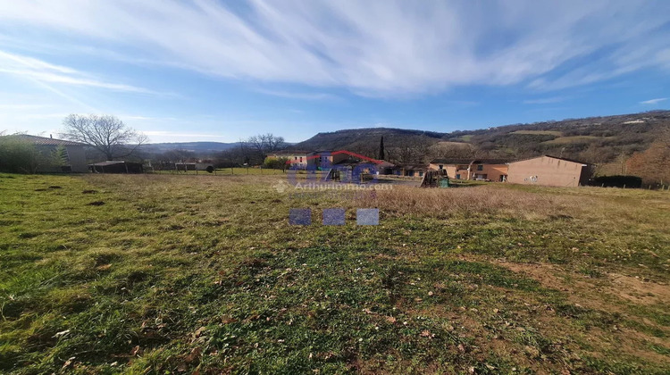 Ma-Cabane - Vente Terrain Cordes-sur-Ciel, 768 m²