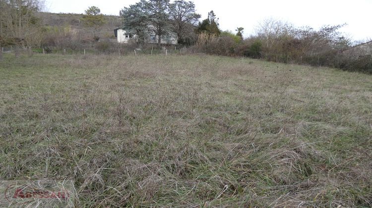 Ma-Cabane - Vente Terrain CORDES-SUR-CIEL, 1080 m²