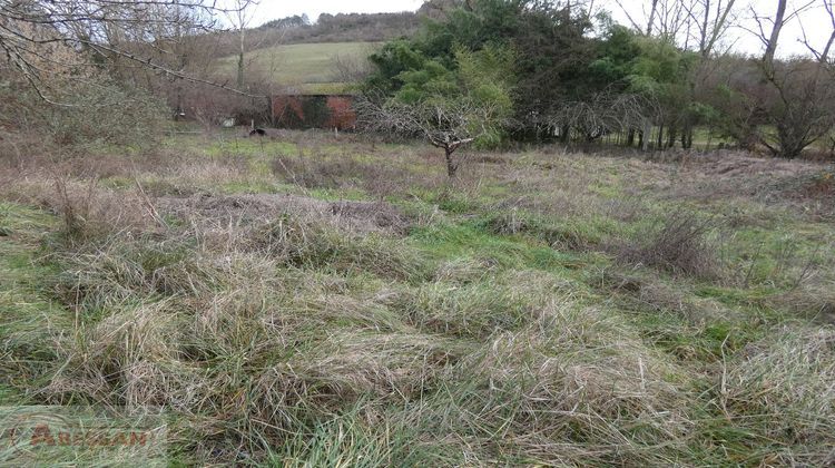 Ma-Cabane - Vente Terrain CORDES-SUR-CIEL, 1600 m²