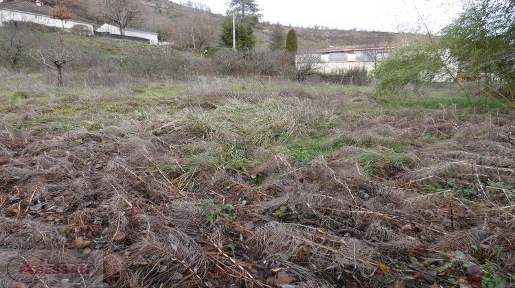 Ma-Cabane - Vente Terrain CORDES-SUR-CIEL, 1600 m²