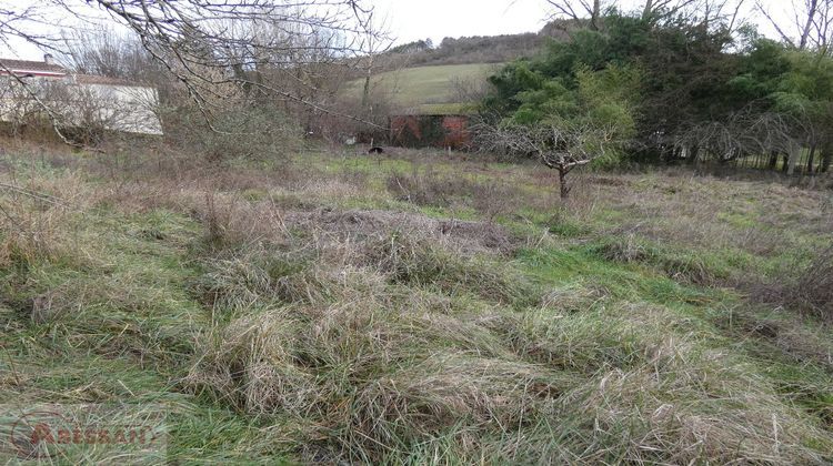 Ma-Cabane - Vente Terrain CORDES-SUR-CIEL, 1600 m²