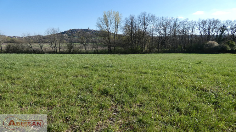 Ma-Cabane - Vente Terrain CORDES-SUR-CIEL, 6500 m²