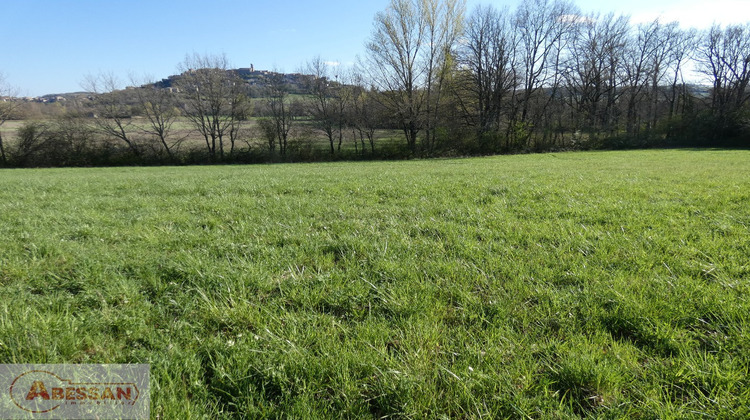 Ma-Cabane - Vente Terrain CORDES-SUR-CIEL, 6500 m²