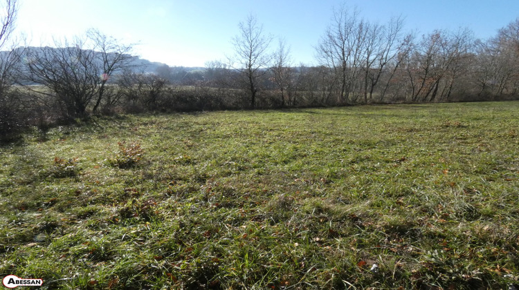Ma-Cabane - Vente Terrain CORDES-SUR-CIEL, 6500 m²