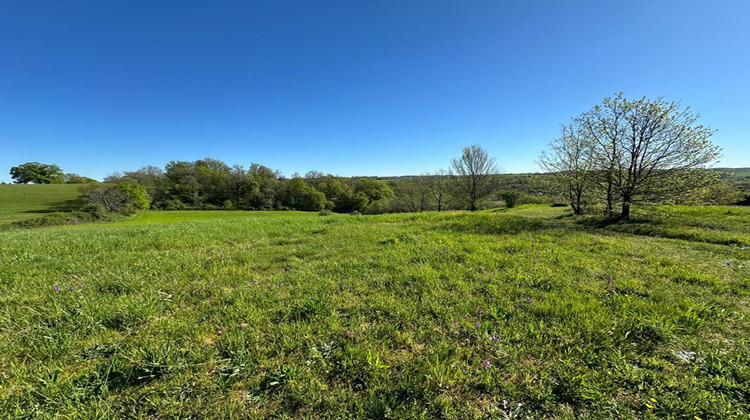 Ma-Cabane - Vente Terrain CORGNAC SUR L ISLE, 2900 m²