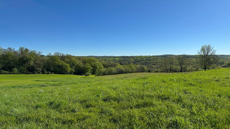 Ma-Cabane - Vente Terrain CORGNAC SUR L ISLE, 2900 m²
