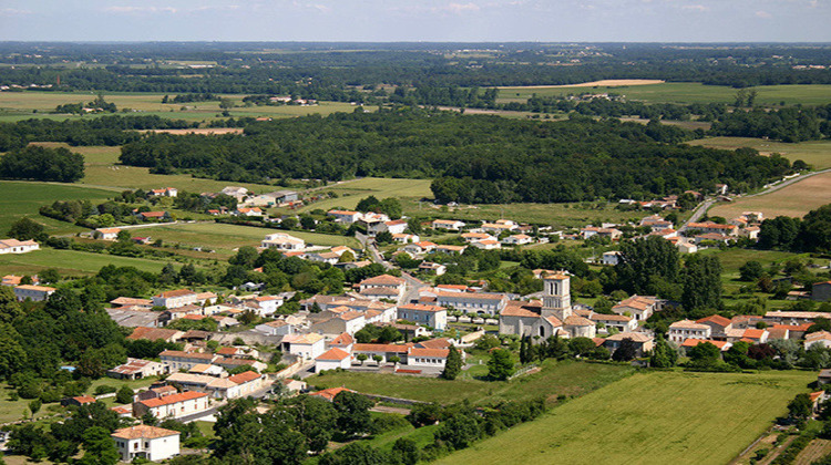 Ma-Cabane - Vente Terrain Corme-Écluse, 525 m²