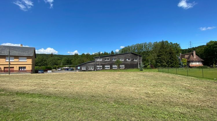 Ma-Cabane - Vente Terrain Cormeilles, 1042 m²