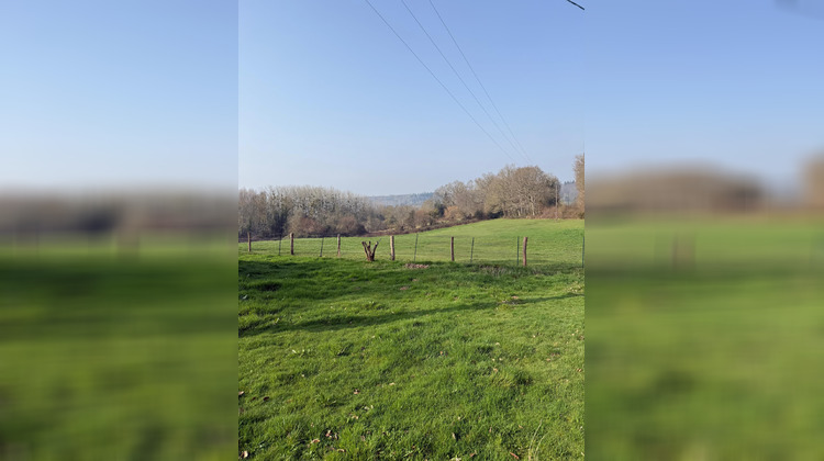 Ma-Cabane - Vente Terrain Cormeilles, 3000 m²