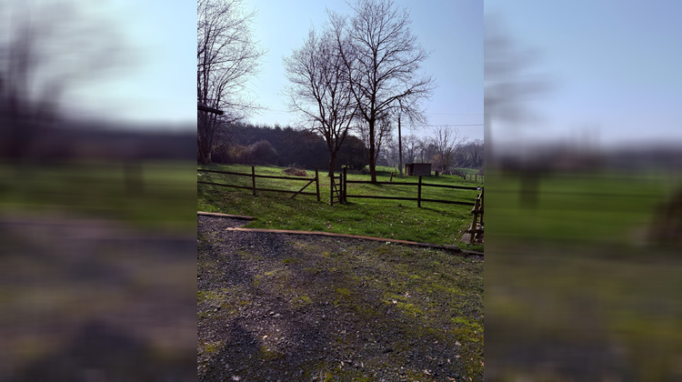 Ma-Cabane - Vente Terrain Cormeilles, 3000 m²