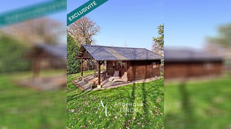 Ma-Cabane - Vente Terrain Cormeilles, 3000 m²
