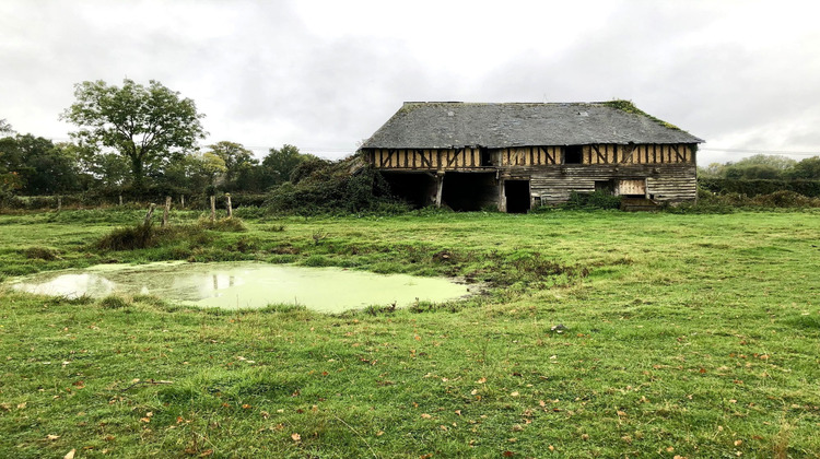 Ma-Cabane - Vente Terrain Cormeilles, 1600 m²