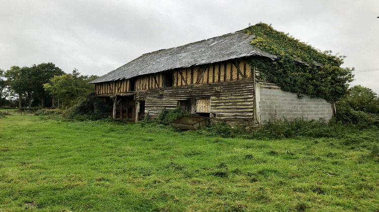 Ma-Cabane - Vente Terrain Cormeilles, 1600 m²