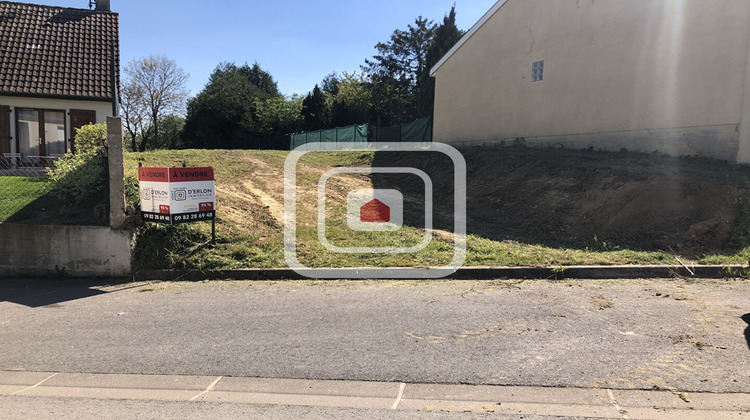Ma-Cabane - Vente Terrain CORMICY, 838 m²