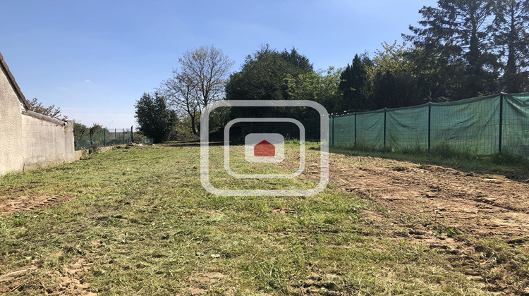 Ma-Cabane - Vente Terrain CORMICY, 838 m²