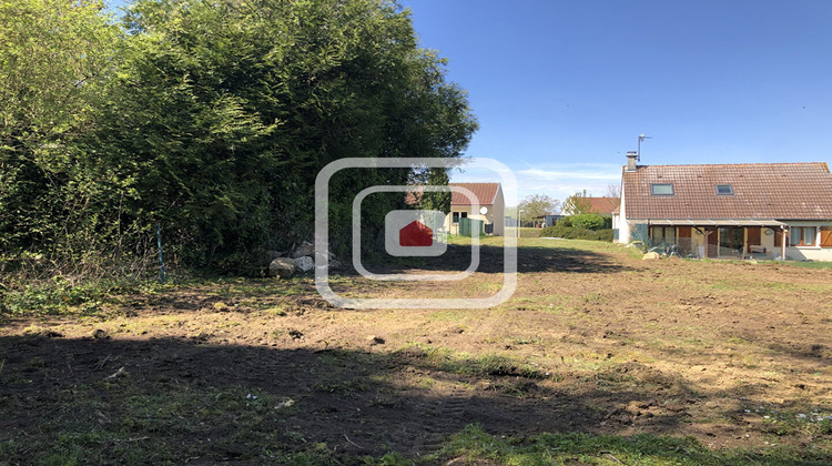 Ma-Cabane - Vente Terrain CORMICY, 838 m²