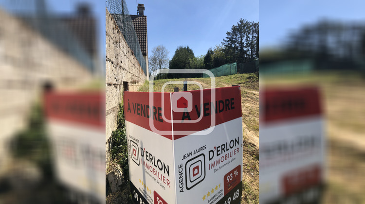 Ma-Cabane - Vente Terrain CORMICY, 838 m²