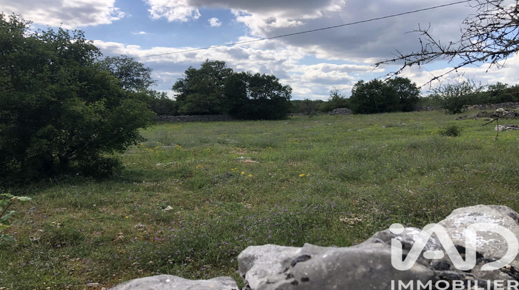 Ma-Cabane - Vente Terrain Corn, 2458 m²