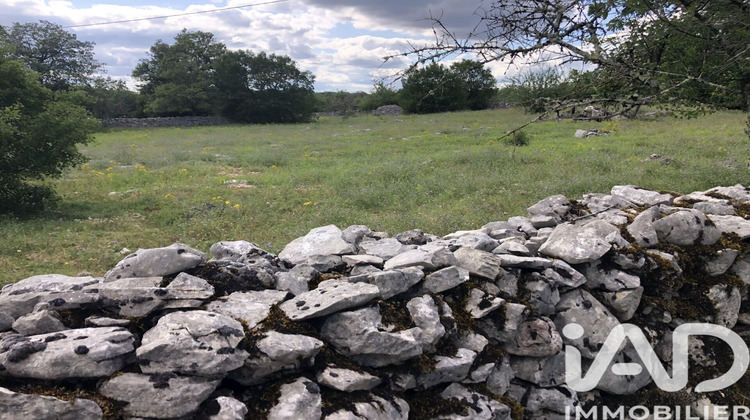 Ma-Cabane - Vente Terrain Corn, 2458 m²