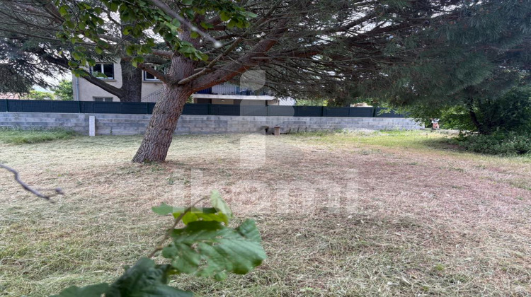 Ma-Cabane - Vente Terrain Cornas, 427 m²