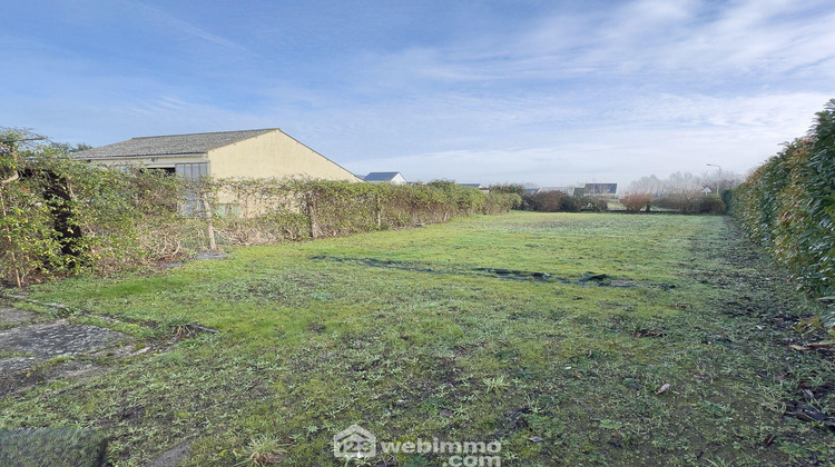 Ma-Cabane - Vente Terrain Corné, 500 m²