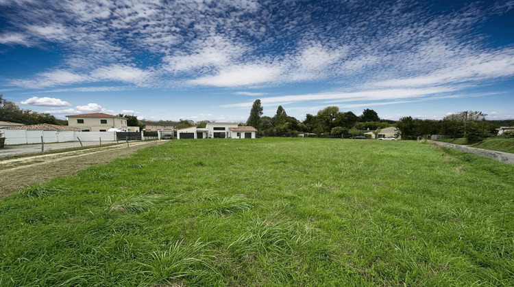 Ma-Cabane - Vente Terrain Cornebarrieu, 757 m²