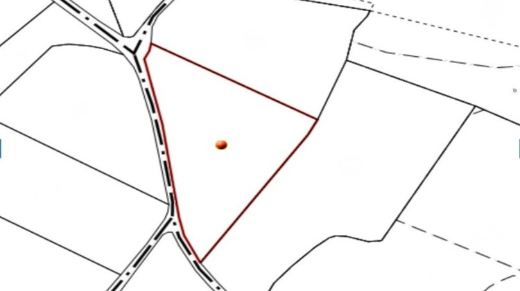 Ma-Cabane - Vente Terrain CORNEILHAN, 4764 m²