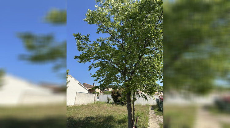 Ma-Cabane - Vente Terrain Corneilhan, 398 m²