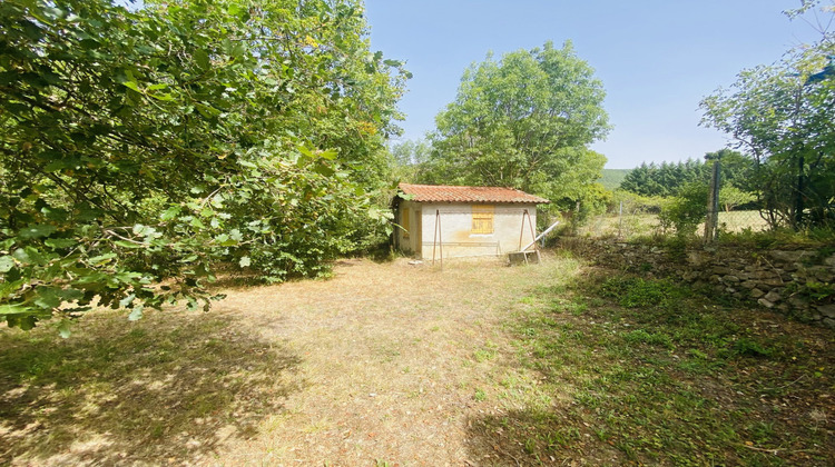 Ma-Cabane - Vente Terrain Corneilla de conflent, 1376 m²