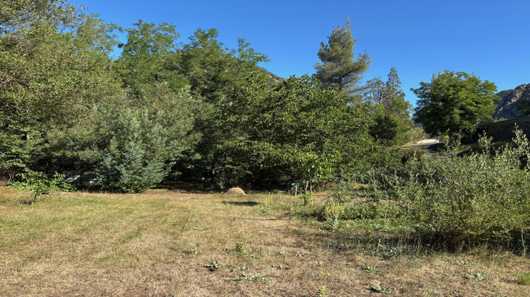 Ma-Cabane - Vente Terrain Corneilla-de-Conflent, 2352 m²
